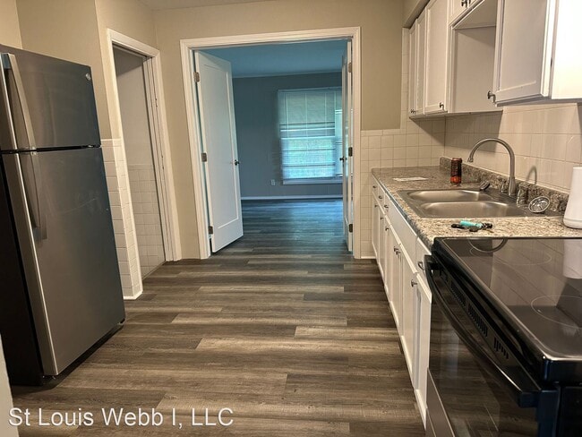 Building Photo - 4 br, 1 bath House - 624 Wesley Ave