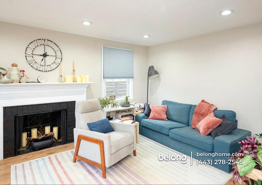 Building Photo - 3527 28th Pkwy