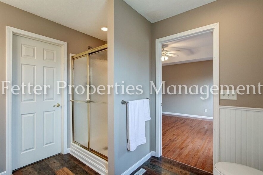 Building Photo - 9211 Turner Dr