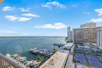 Building Photo - 1865 Brickell Ave