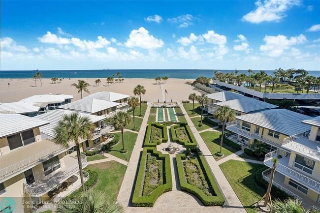 Building Photo - 2000 S Ocean Ln