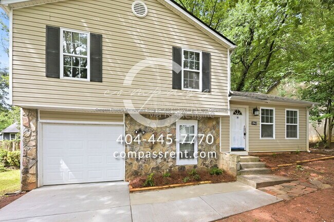 Building Photo - 3962 Wood Path Dr