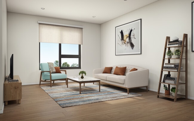 Building Photo - Merrick at the Square