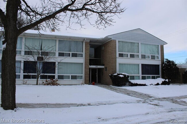 Building Photo - 150 Bird Ave