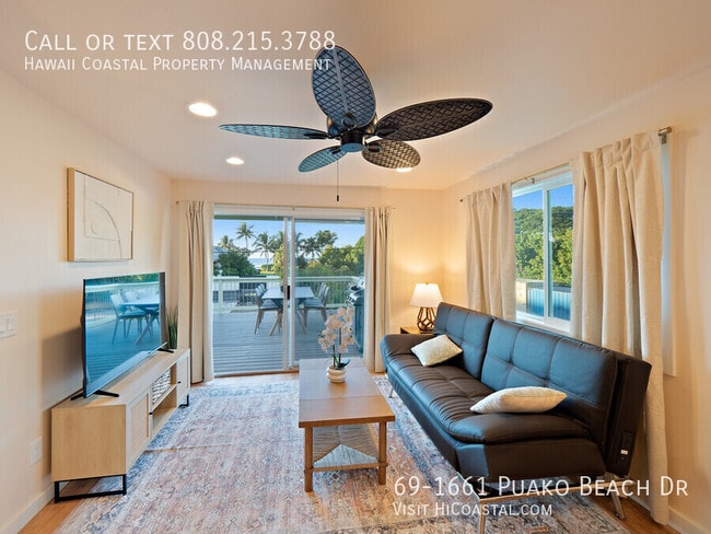 Building Photo - 69-1661 Puako Beach Dr-