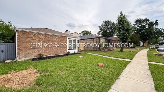 Building Photo - 1334 Natchez Trce