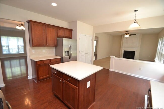 Building Photo - 2031 Addenbrock Dr