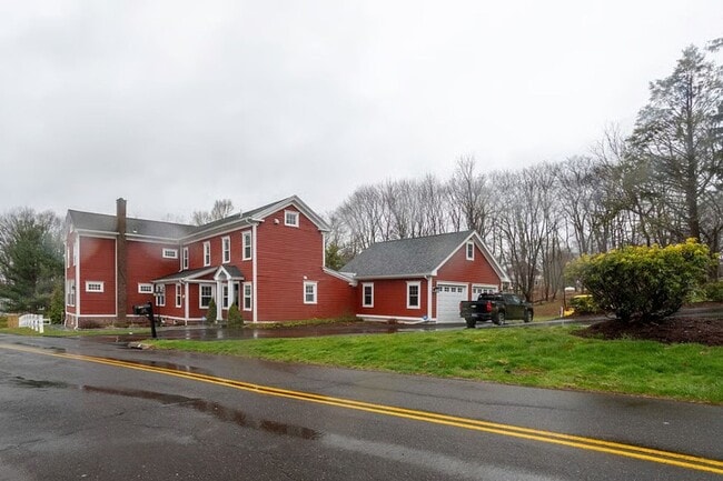 Building Photo - The Bassett House