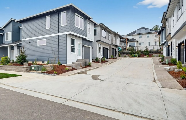 Building Photo - 4059 SW McKinley St