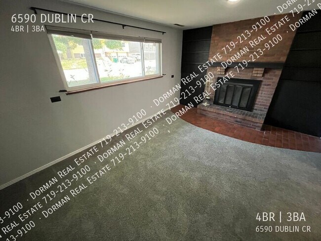 Building Photo - 6590 Dublin Cir