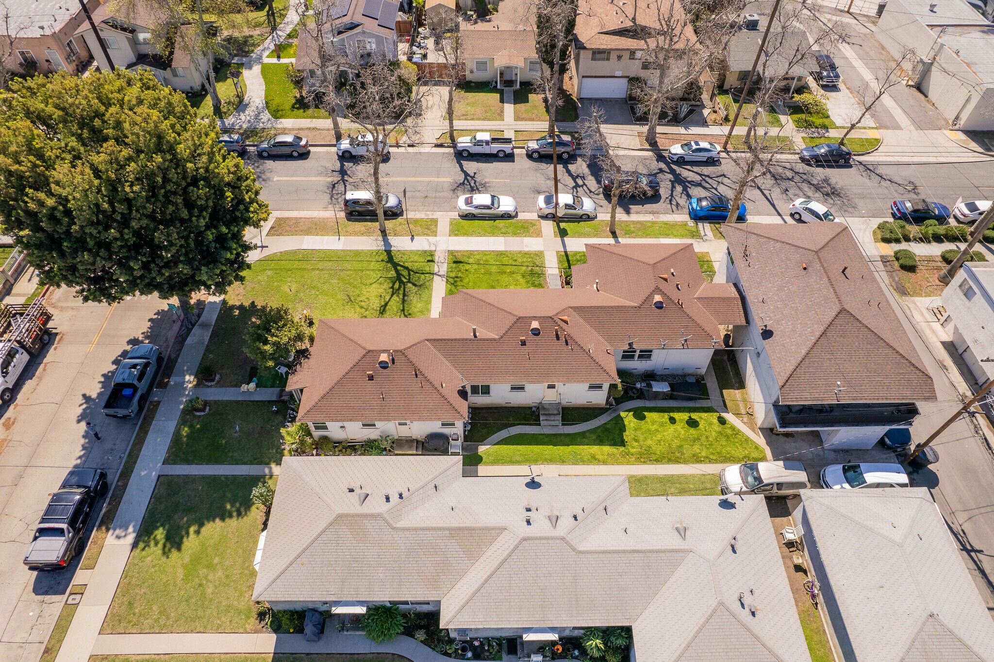 Building Photo - 12725 La Cuarta St