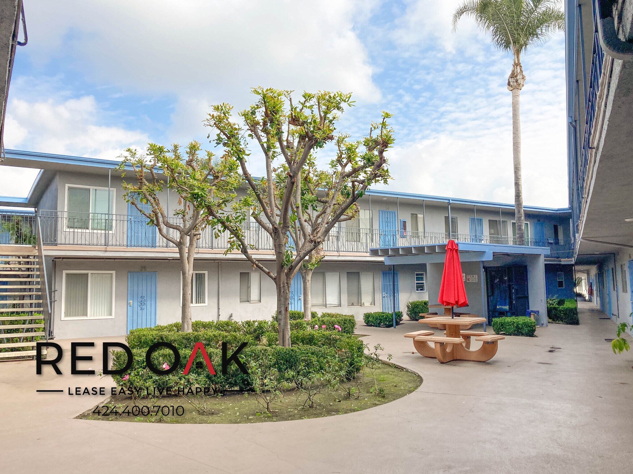 Building Photo - 12520 Lakewood Blvd