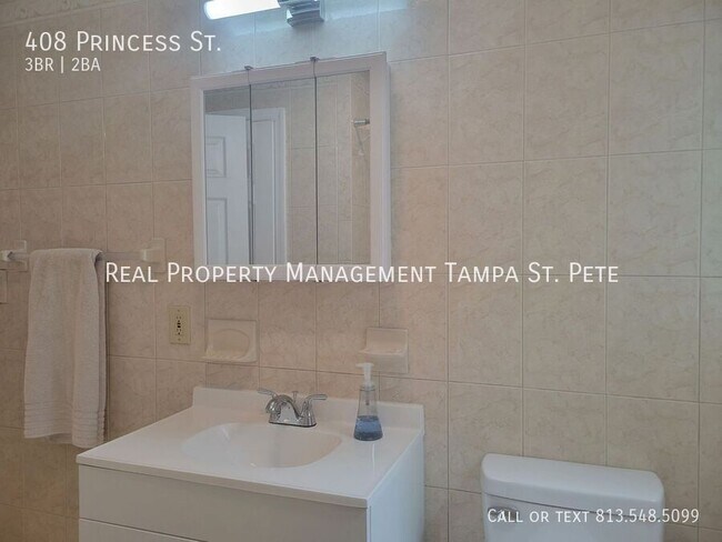 Building Photo - 408 Princess St