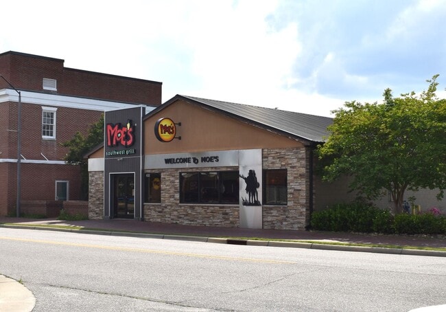 Building Photo - Three bedroom - Three bathroom apartments at University Park in Lillington, NC!