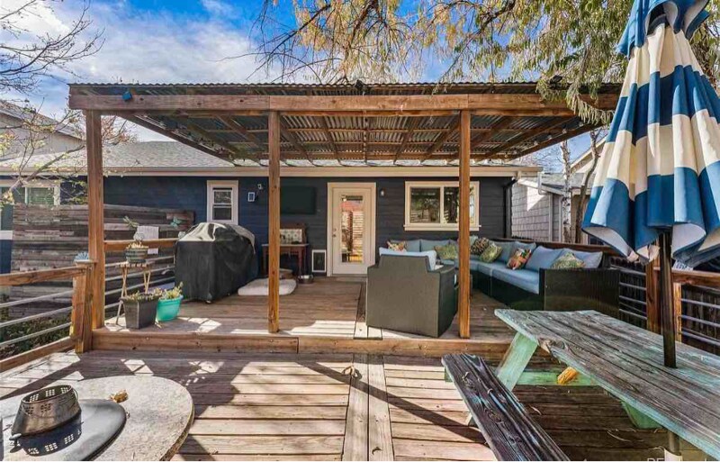 Building Photo - 4262 S Laredo Way