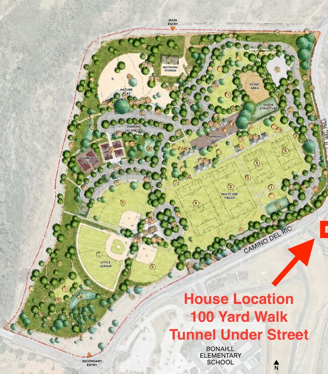Building Photo - 5402 Villas Dr