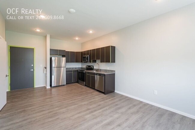 Building Photo - 4124-30 Haverford Ave