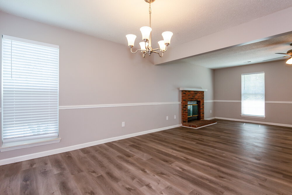 Building Photo - 2401 Katherine Kiker Rd