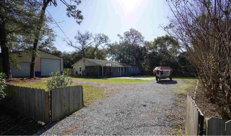 Building Photo - 603 Cherokee Trail