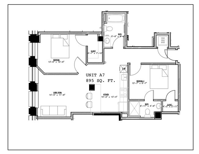 Building Photo - 875 Elm St