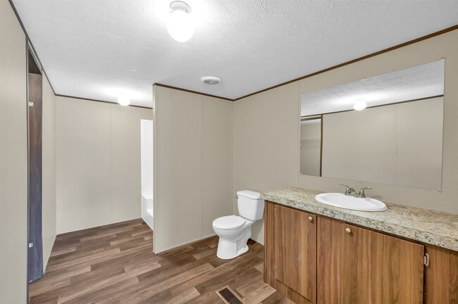 Building Photo - 26768 Dobbin-Huffsmith Rd