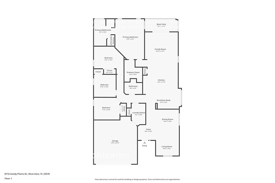 Building Photo - 8716 Sandy Plains Dr