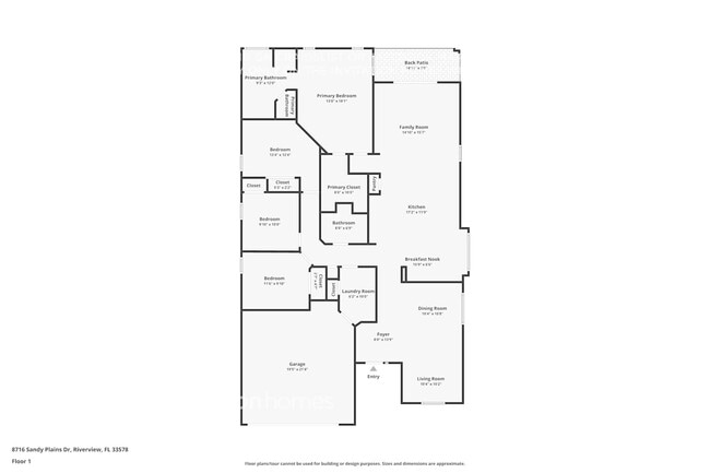 Building Photo - 8716 Sandy Plains Dr