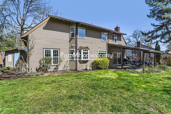 Building Photo - Charming Four Bedroom Home in Rockcreek!