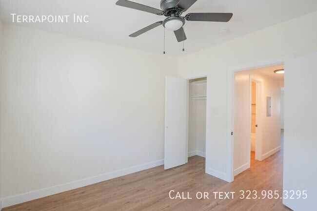 Building Photo - 825 W 167th St