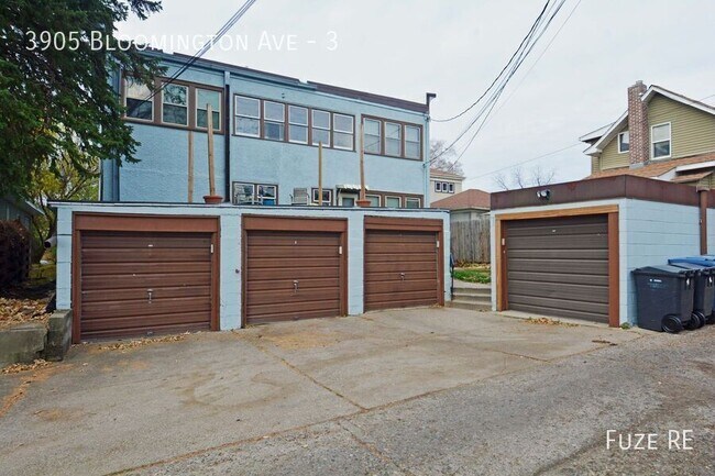 Building Photo - 3905 Bloomington Ave