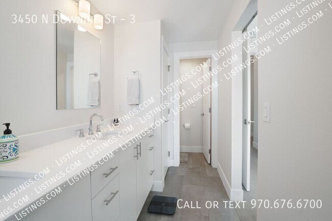 Building Photo - 3450 N Downing St