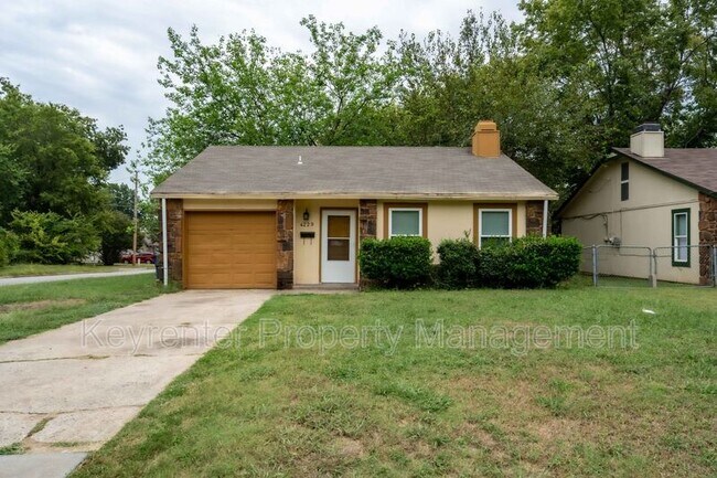 Building Photo - 4229 S 35th W Ave