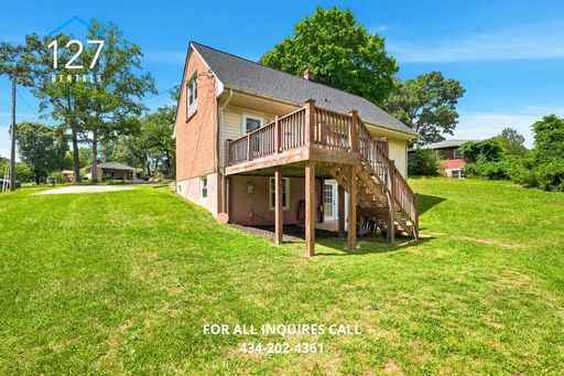 Building Photo - Spacious 4-Bedroom Single Family home with Large Backyard & Ample Storage