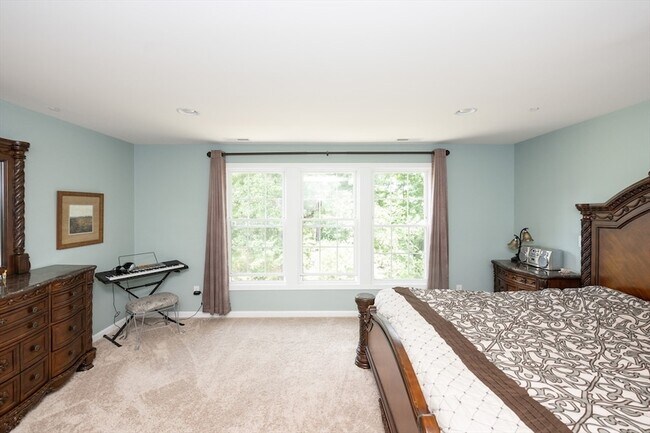 Building Photo - 1 Warmstone Way