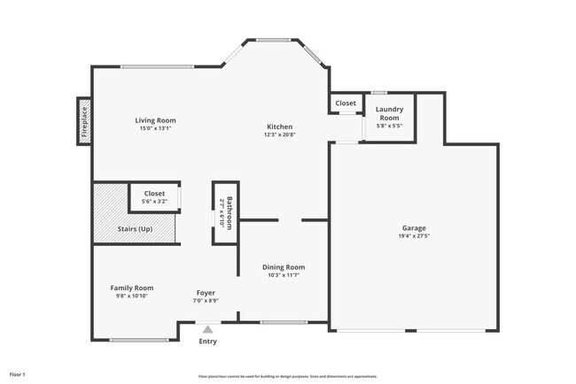 Building Photo - 974 Cavesson Terrace