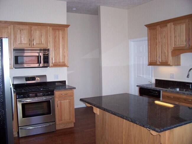 Building Photo - 1802 Wharton St