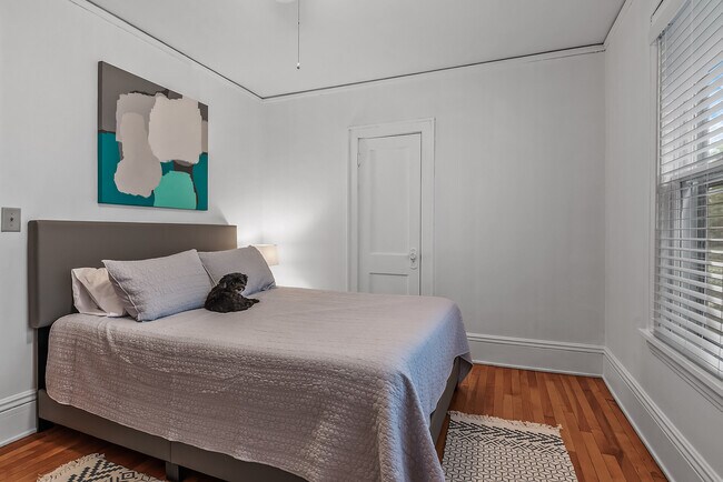 Building Photo - 3829 Blaisdell Ave