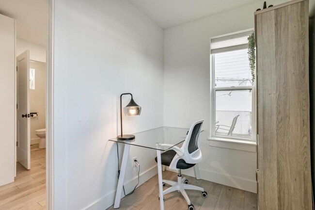 Building Photo - 3044 N Speer Blvd