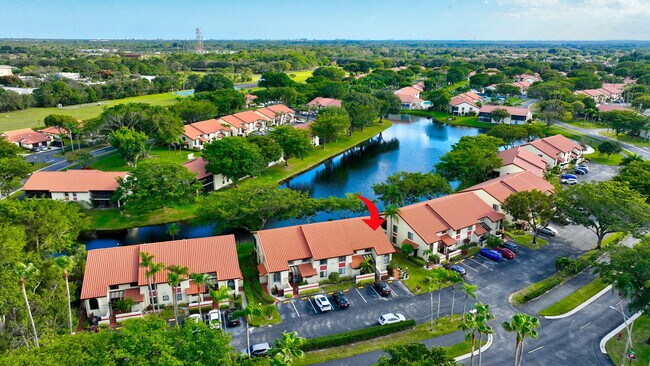 Primary Photo - 10592 Tropic Palm Ave