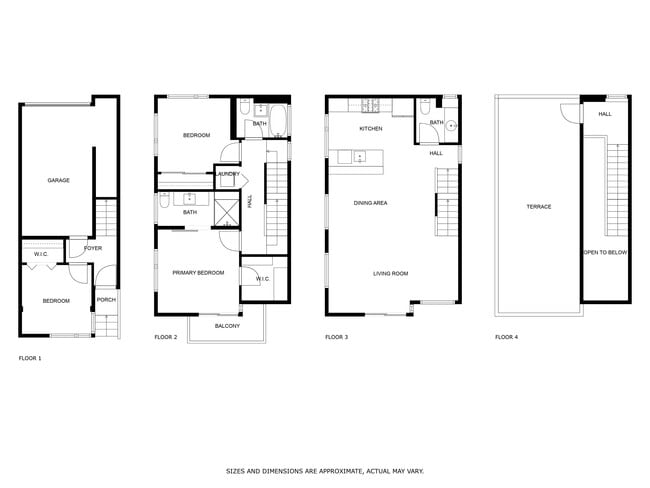 Building Photo - 2121 Waverly Pl N