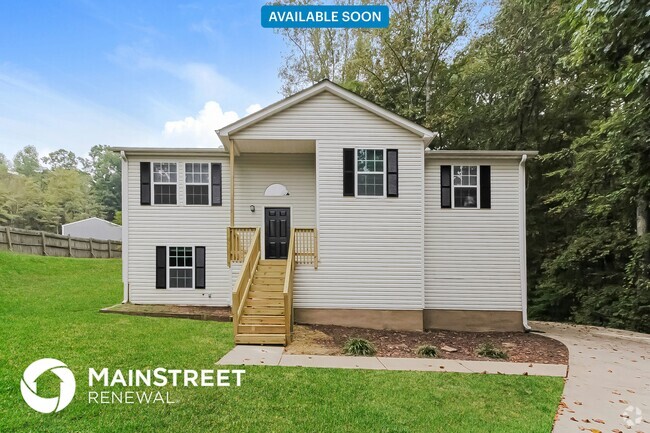 Building Photo - 5655 Leatherwood Ln