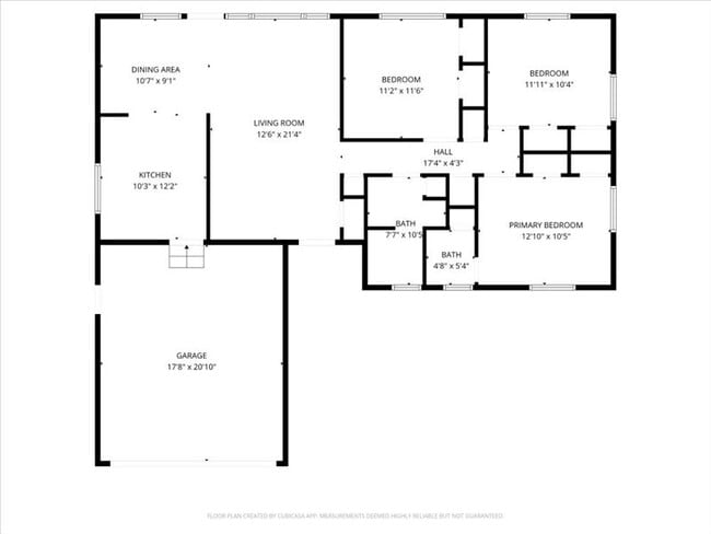 Building Photo - 2607 S Maplewood Ave