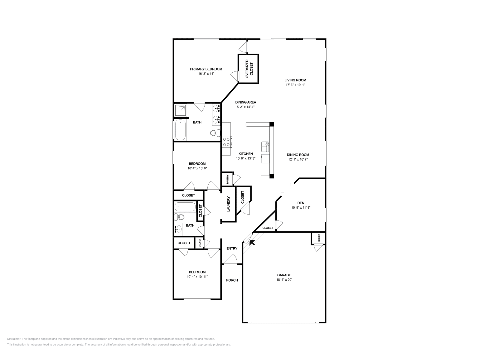 Building Photo - 9531 Vallecito Mesa