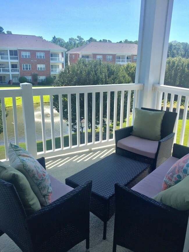 Building Photo - Azalea Lakes - Fully Furnished Long Term Rental in Myrtle Beach, SC