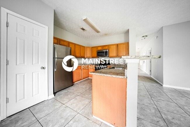 Building Photo - 3 Bedroom Pet-Friendly Home in College Park, GA with Main Street Renewal