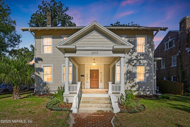 Building Photo - 2979 St Johns Ave