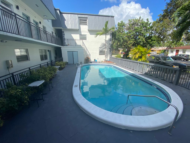 Building Photo - 3700 NW 58th Ave