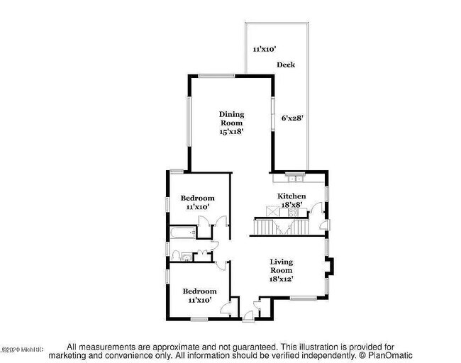 Building Photo - Charming 3BR in SE Grand Rapids