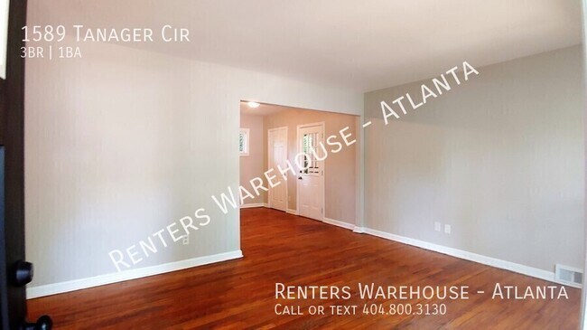 Building Photo - 1589 Tanager Cir