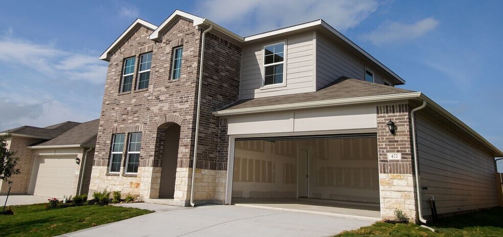 Building Photo - 472 Desert Willow
